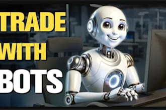 develop arbitrage bot, copy trade bot, volume bot, front running bot, solana bot