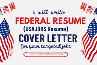 create cv engineering federal ats resume writing linkedin profile for usajobs