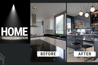 do professional lighting design