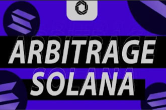 solana pump fun bot, solana arbitrage bot, solana volume bot, copy trade bot