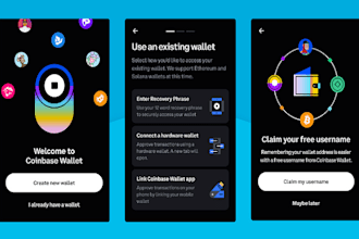 develop crypto wallet app, blockchain app, exchange website, wallet app