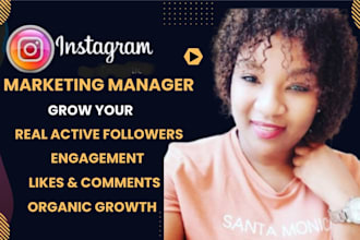 do instagram promotion, instagram marketing and instagram growth
