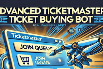 make scalping bot for target, bestbuy, gamestop bot, amazon bot, walmart bot