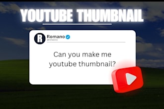 design eye catching youtube thumbnails that boost clicks