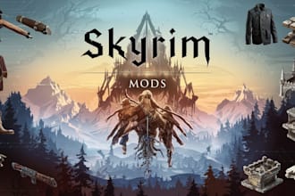 install mods for skyrim mod and arma 3 game modding 3d fallout 4 game character