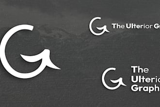 design, redesign, fix, edit, modify your logo design