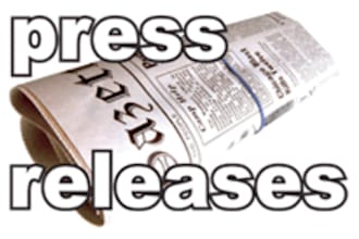 write SEO optimized press release of 500 words