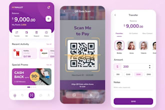 loan lending app, ewallet app, cross border payments, financial super app