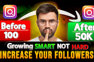 buy 50k instagram followers fast, organically