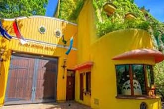 book ghibli museum tickets, events, activities, and restaurants in japan