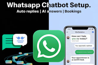 build whatsapp chatbot automation n8n 360dialog api fix flow ai agent open ai