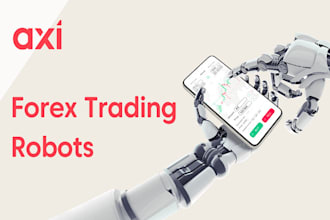 deliver profitable forex trading bot, trading bot, forex trading bot, forex bot
