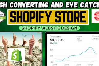 set up facebook and instagram shop with ecommerce shopify store marketing ads