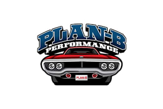 design significant outstanding speed shop logo
