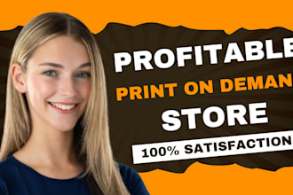 setup apliiq and gelato shopify print on demand store printful printify etsy pod