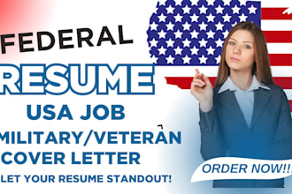 write ats federal resume ksa ecqs mtqs ptqs for usajobs