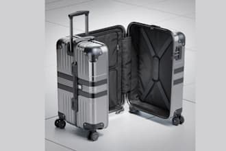 make bag modeling, wallet design, handbag, luggage, bag design, rendering