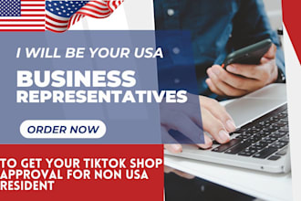tiktok shop setup usa tiktok shop tik tok shop usa tiktok shop for non resident