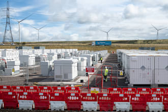 be your commercial photographer from building sites to factory production