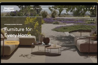 design home decor shopify store interior store decor store home interior website