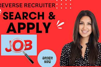 be your reverse recruiter, search and apply jobs for onsite and remote jobs