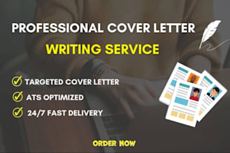 write a high conversion sales marketing resume,  cover letter, linkedin profile