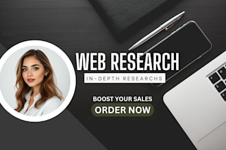 do web research, data entry, copy paste, and email contact list,