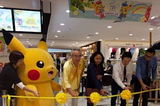 book studio ghibli museum tickets and pokemon cafe reservation in tokyo