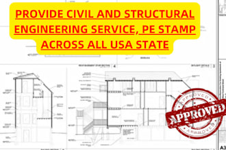 license architect structural engineer pe stamp in new york, oregon, ohio, texas