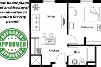 do architectural and construction drawings civil and structural engineer stamp
