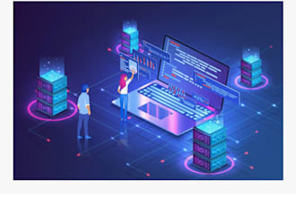 setup domain transfer, redirect, register, email, web hosting, cloudfare,ssl,dns