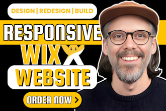 make wix website redesign wix design wix studio code wix app api ai integration