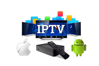 professionally rebrand your android iptv app