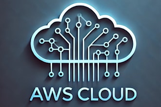 design and deploy secure AWS cloud infra for your app