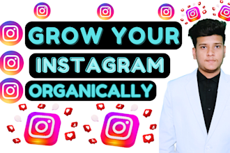 increase instagram followers and engagement organically