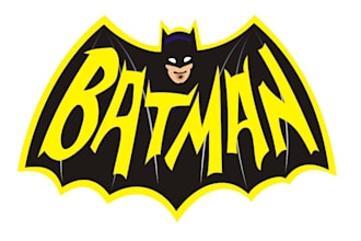 make this amazing dark knight batman logo animation