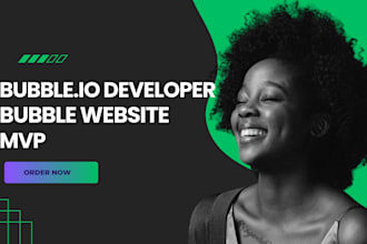 build bubble io mvp fix bugs with responsiveness