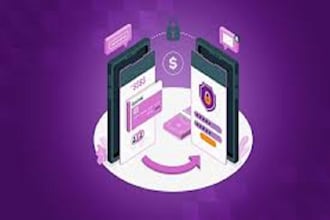 setup secure 2d, 3d payment processor for your business