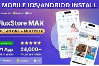increase app install, mobile app ios, app playstore, app promotion, app, android
