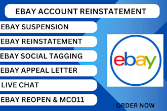 do ebay account reinstatement remove mc113 mc011 mc172 restriction appeal letter