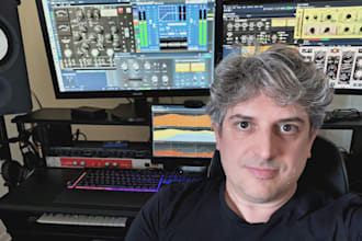 mix and master your progressive rock song