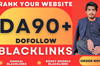 do SEO guest post backlink, high da guest post service, publish article