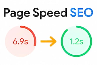 speed up wordpress website, mobile and desktop speed increase