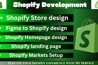 shopify coder, fix shopify bug, clone duplicate shopify, redesign design shopify