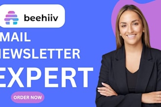 beehiiv newsletter design beehive landing page beehiiv newsletter expert