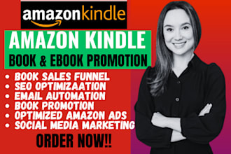 do amazon kindle book promotion ebook marketing romance book amazon ads