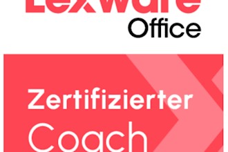 ich erledige deine buchhaltung in lexoffice bzw lexware office