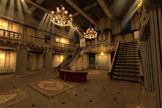 edit, fix, create, or port sfm, gmod, cs2, csgo, fivem, l4d2 and mmd maps