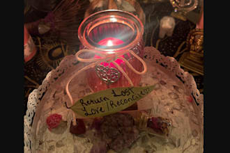 return lost lover, reconciliation spell, rekindle love spell