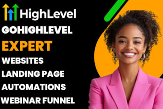 do gohighlevel webinar funnel gohighlevel email marketing ghl membership site